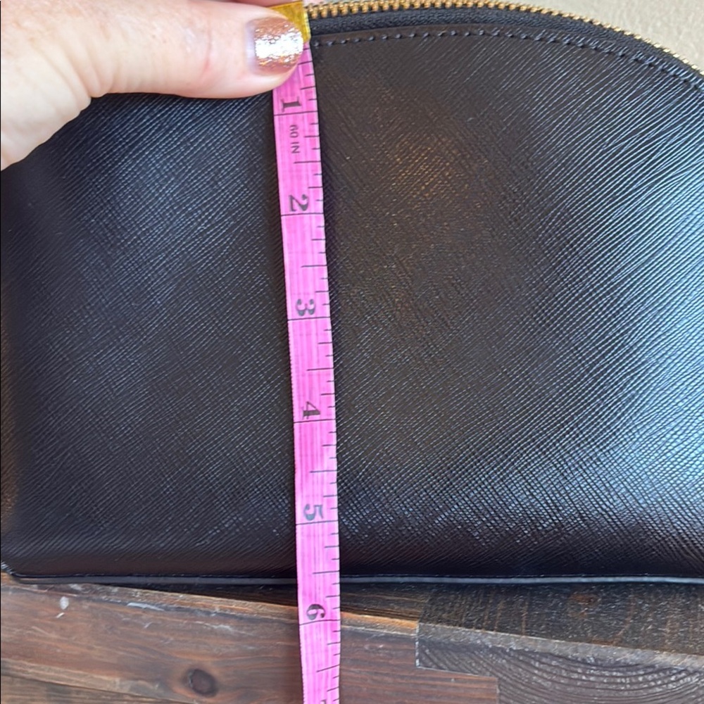 Kate Spade Black Cameron Street Hilli dome bag - Picture 5 of 13